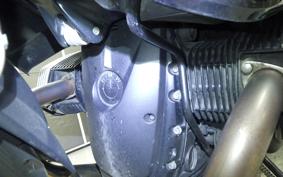 BMW R1200ST 2008