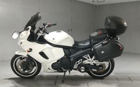 SUZUKI BANDIT1250F 2011 GW72A
