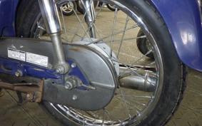 HONDA C50 SUPER CUB 1996 AA01