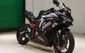 KAWASAKI ZX-25R 2022 ZX250E