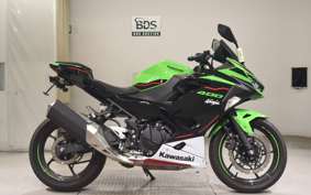 KAWASAKI NINJA 400 2021 EX400G