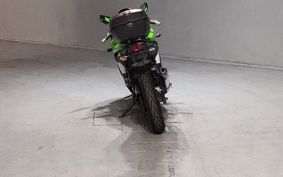 KAWASAKI NINJA 250R EX250K