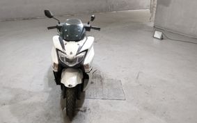 SUZUKI  BURGMAN  STREET 125 EA11D