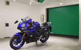 YAMAHA YZF-R25 2017 RG43J