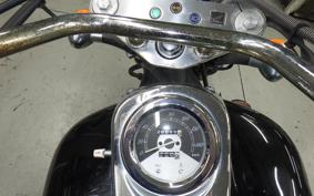 HONDA MAGNA 250 1996 MC29