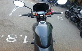 SUZUKI SV650 ABS 2021 VP55B