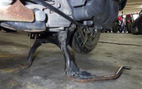 SUZUKI LET's 4 1992 CA45A