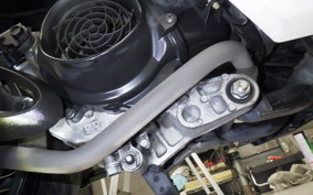 HONDA DIO 110 2023 JF31