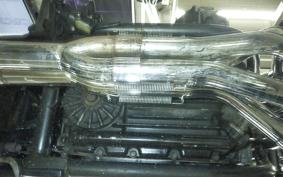 KAWASAKI ZEPHYR 400 Gen.2 1991 ZR400C