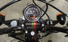 HARLEY XL1200X 2015 LC3