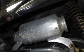 HONDA FORZA Z 2011 MF08