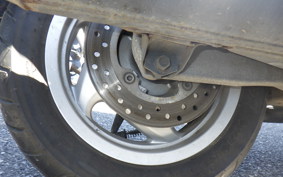 HONDA FORESIGHT SE MF04