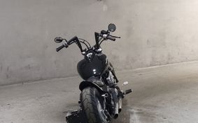YAMAHA DRAGSTAR 400 2013 VH02J