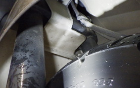 HONDA TODAY 2 2004 AF67