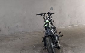 YAMAHA DRAGSTAR 250 VG02J