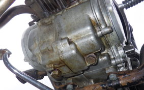 HONDA CL90 BENLY CL90