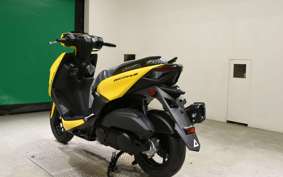 YAMAHA CYGNUSｸﾞﾘﾌｧｽ 1997 SEJ4J