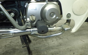 HONDA C90 SUPER CUB 2025 HA02