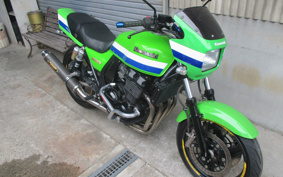 KAWASAKI ZRX400 1999 ZR400E