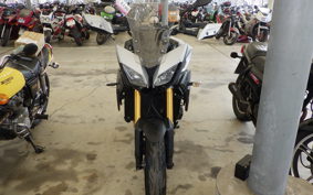 YAMAHA MT-09 Tracer RN36J