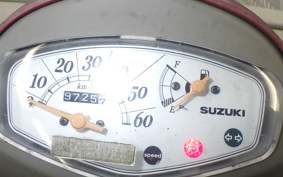 SUZUKI LET's 4 Basket 2009 CA43A