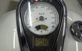 SUZUKI INTRUDER 400 Classic 2013 VK56A