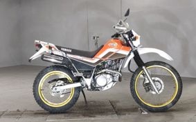 YAMAHA SEROW 225W DG08J