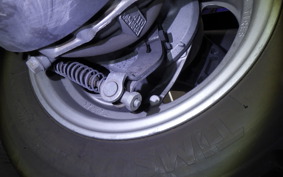 YAMAHA AXIS 125 TREET 2004 SE53J