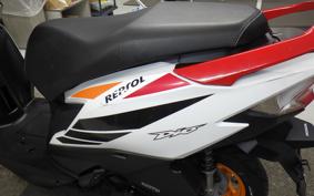 HONDA DIO 110 DX 2017