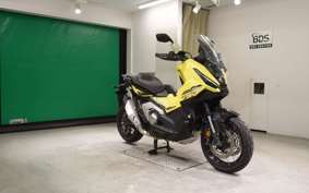 HONDA X-ADV 750 2025 RH21