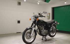 YAMAHA SR400 Gen.3 2018 RH01J