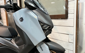 YAMAHA X-MAX SGA8J