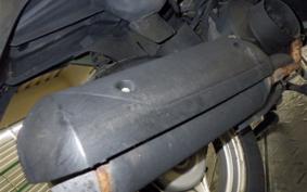 HONDA DIO Gen.6 2025 AF62