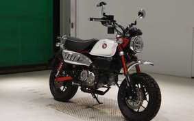 HONDA MONKEY 125 2008 JB05