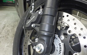 SUZUKI BANDIT 1250 F 2012 GW72A