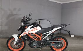 KTM 390 DUKE 2021 JPJ40