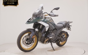 BMW R1300GS ASA 2025