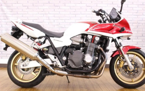 HONDA CB1300SF BOLDOR 2009 SC54