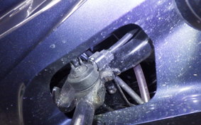 HONDA PCX 160 2014 KF47