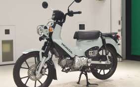 HONDA CROSS CUB 110 2022 JA60