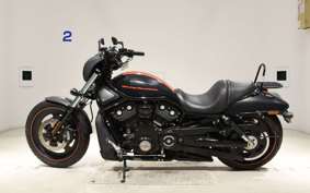 HARLEY NIGHT ROD 1250 SP 2011