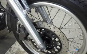 YAMAHA SR400 Gen.5 2020 RH16J