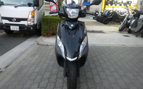 SUZUKI ADDRESS V125 DT11A