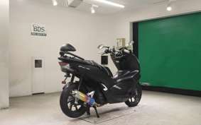 HONDA PCX 125 2022 JF81