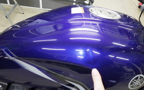 YAMAHA XJR400 Gen.3 R 2009 RH02J