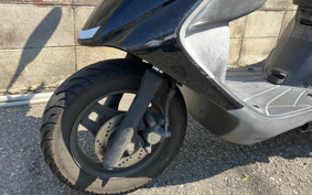 SUZUKI ADDRESS V125 CF4EA