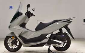 HONDA PCX 160 KF47