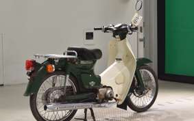 HONDA C50 SUPER CUB AA01