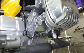 HONDA ｸﾛｽｶﾌﾞ110-2 2025 JA45