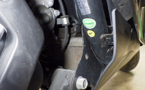 HONDA TACT-4ﾍﾞｰｼｯｸ AF79